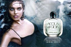 ACQUA DI GIOIA DI GIORGIO ARMANI: ANALISI TECNICA DELLE DIVERSE VERSIONI