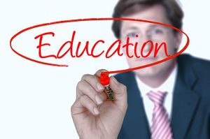 Avviso per affidamento Servizio Educativo Istituto G.Fortunato di Rionero