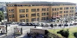 Università di Cagliari