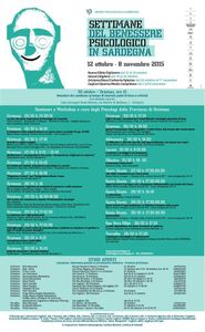 Formazione: Seminari e workshop sul benessere psicologico in Sardegna