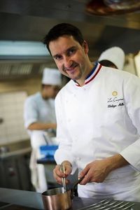 Monsieur Philippe Mille
