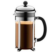 Bodum Coffee Makers - Where Rich Aroma Meets Taste
