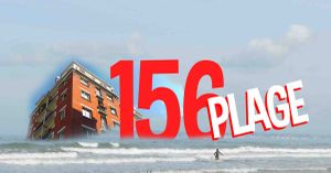 156 PLAGE : Front Populaire contre gentrification