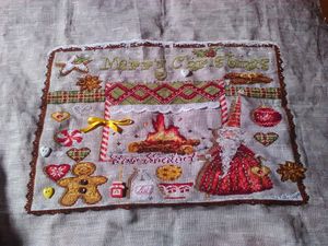 MLF For Santa