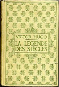 Les Pauvres Gens - La Légende des siècles - Victor Hugo