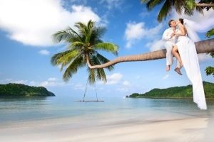 Se marier à l’Île Maurice