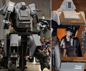 Le Japon et les Robots #LFJ1