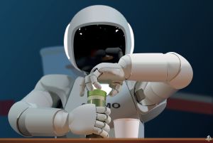 asimo