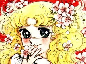 candy