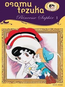 Princesse Saphir