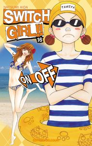 Switch Girl