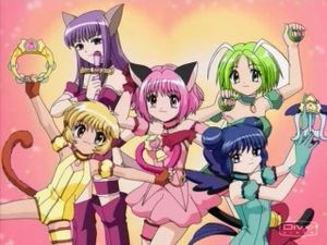mew me power