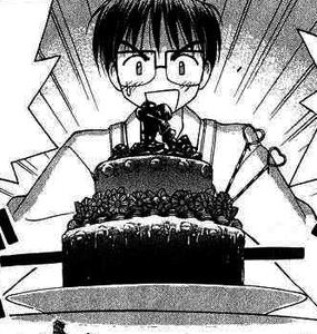 White Day LFJ#7