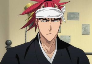 Renji