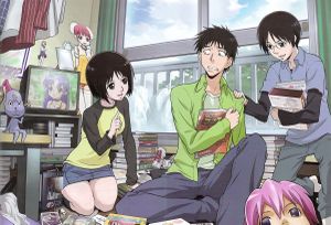 Les genres du shonen