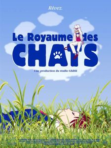 L'affiche du film