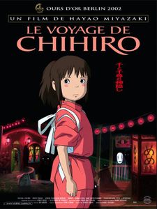 L'affiche