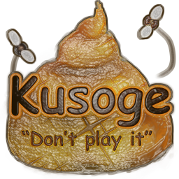 Le logo du jeu