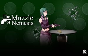 Aku no 7 Bonus 2- Mothy