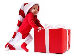 CADEAUX : QUI a reçu QUOI ?