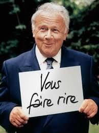 Phrases de Philippe BOUVARD