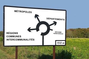on en parle: réforme territoriale quels impacts pour les agents?