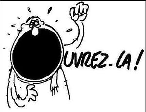 Service Public - La CGT revendique