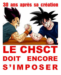 Tous élu(e) s CGT au CHSC-CT