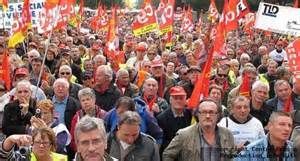 Préavis de grève du 5 au 19 septembre 2016 pour l’ensemble des agents de la Fonction publique territoriale
