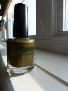 Swatches Dazzle Dry