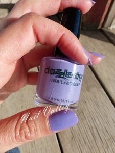 Swatch: Week in Provence