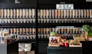 This zero-waste grocery store has no packaging, plastic or big-name brands