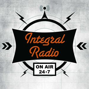 Integral Radio: Broadcasting 24 Hours a Day!