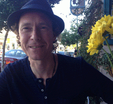 Peter Merry – Ubiquity University + Transition World