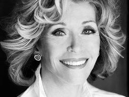 Jane Fonda has had three extraordinary careers (so far): Oscar-winning actor, fitness guru, impassioned activist.