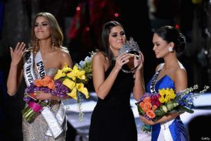 El Gran error en el Miss Universo