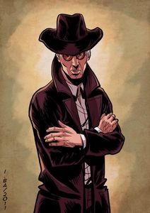 Qui est Lord Corlatius ?