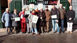 Retour sur le 1e février