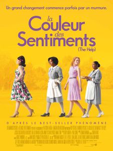 La Couleur des sentiments - Kathryn Stockett