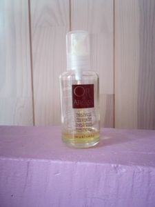 Les produits qui m'accompagnent en voyages