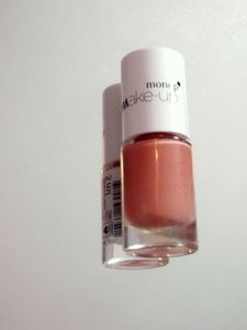 Tag crazy about nail polish