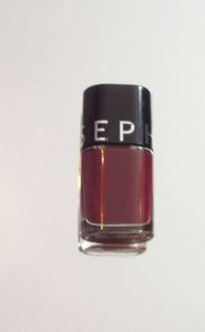 Tag crazy about nail polish