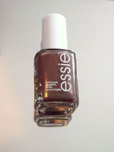 Tag crazy about nail polish