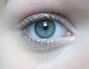 Maquillage romantique