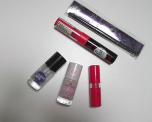 Haul n°3