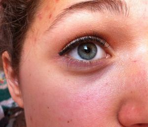 Les maquillages de pinterest| A faire ou pas ❔ #3
