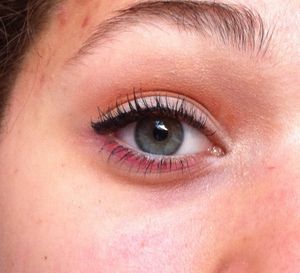 Les maquillages de pinterest| A faire ou pas ❔ #3