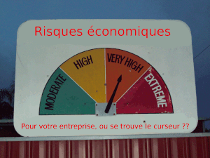 Sécurité économique.