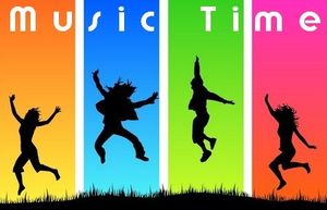 Ecouter de la musique en ligne