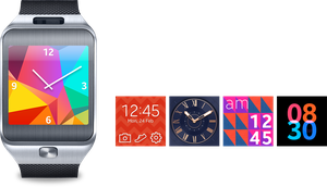 Pourquoi choisir Samsung ?